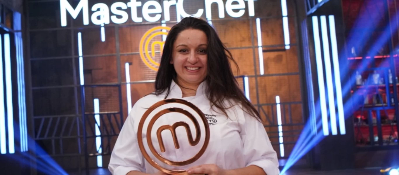 Μ.Νικολαΐδη: «Είχα γράψει στο δωμάτιό μου η 